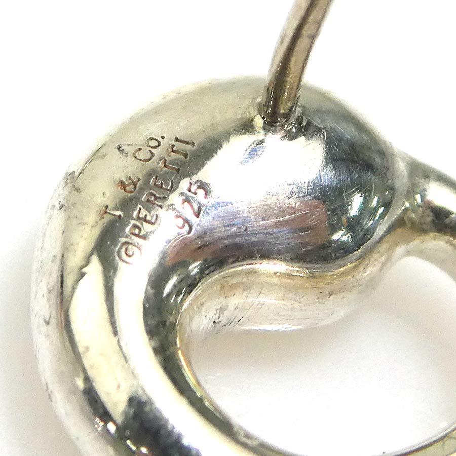 TIFFANY&Co.（ティファニー） ネックレス ピアス セット エターナル