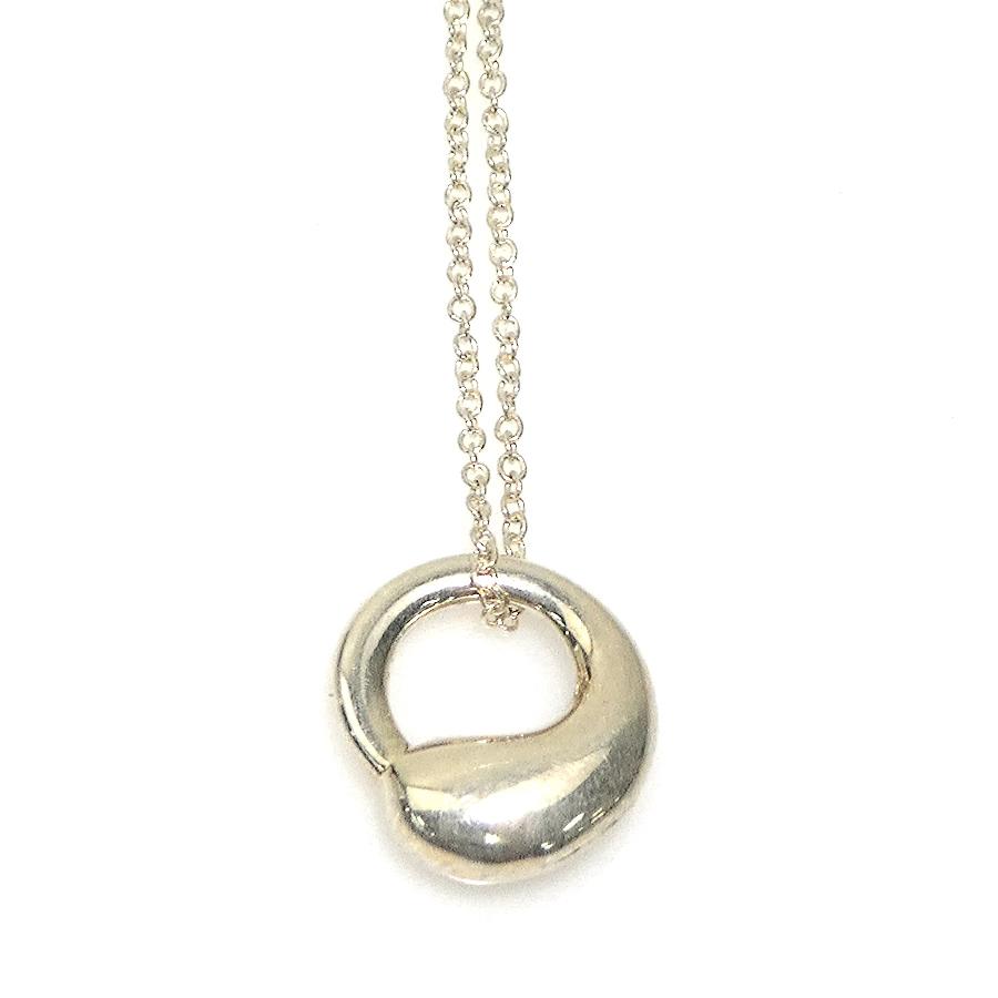 TIFFANY&Co.（ティファニー） ネックレス ピアス セット エターナル