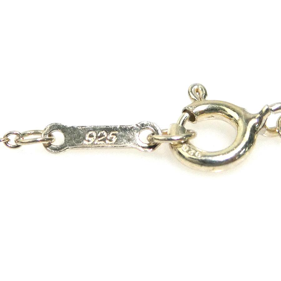 TIFFANY&Co.（ティファニー） ネックレス ピアス セット エターナル