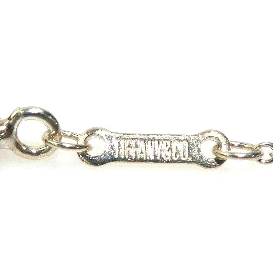 TIFFANY&Co.（ティファニー） ネックレス ピアス セット エターナル