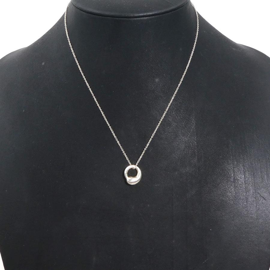 TIFFANY&Co.（ティファニー） ネックレス ピアス セット エターナル