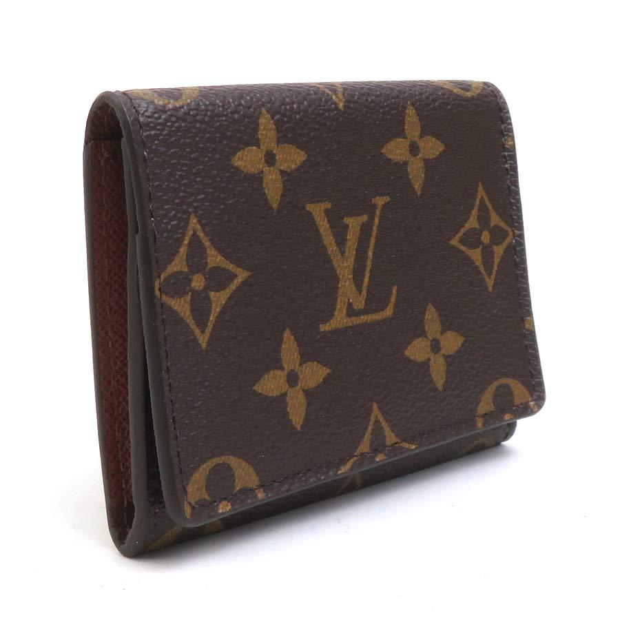 LOUIS VUITTON（ルイ・ヴィトン） ルイ ヴィトン カードケース
