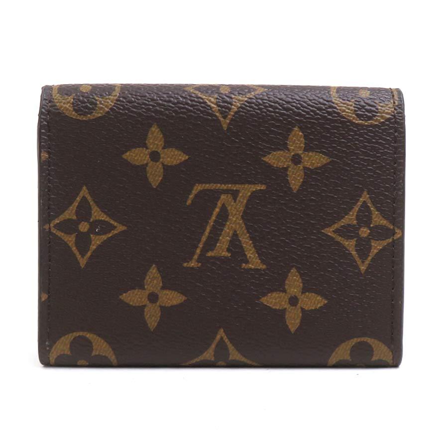 LOUIS VUITTON（ルイ・ヴィトン） ルイ ヴィトン カードケース