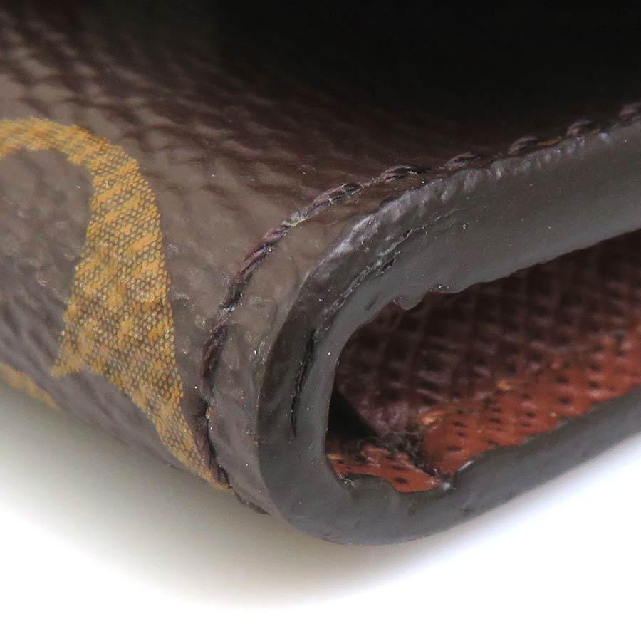 LOUIS VUITTON（ルイ・ヴィトン） ルイ ヴィトン カードケース