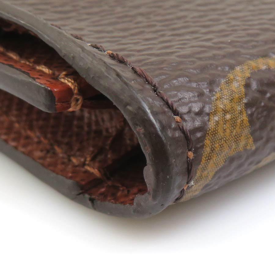 LOUIS VUITTON（ルイ・ヴィトン） ルイ ヴィトン カードケース