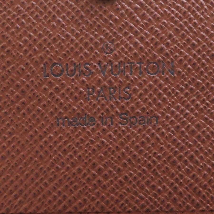 LOUIS VUITTON（ルイ・ヴィトン） ルイ ヴィトン カードケース