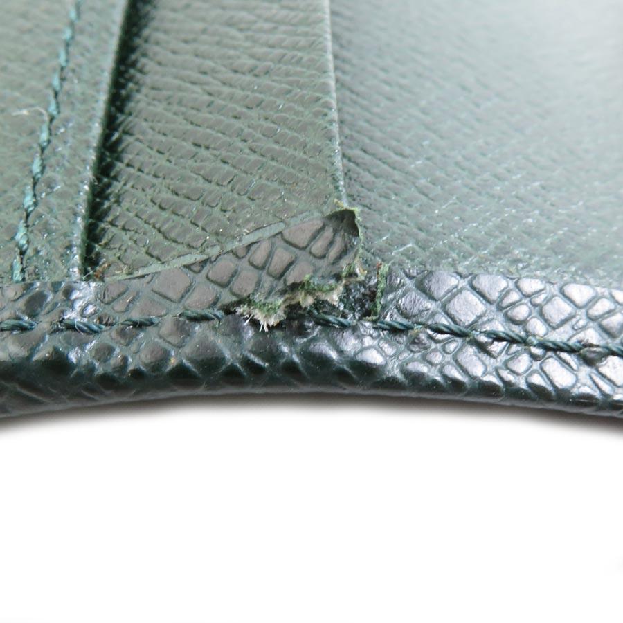 LOUIS VUITTON（ルイ・ヴィトン） ルイ ヴィトン 手帳カバー タイガ 