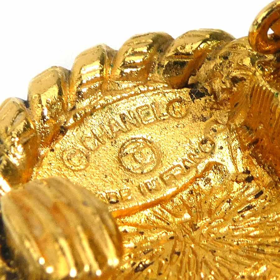 シャネル イヤリング イヤリング ゴールド  CHANEL ココマーク yU0rdJnKHF7lfdsAPd0AsDXXpWCTnH
