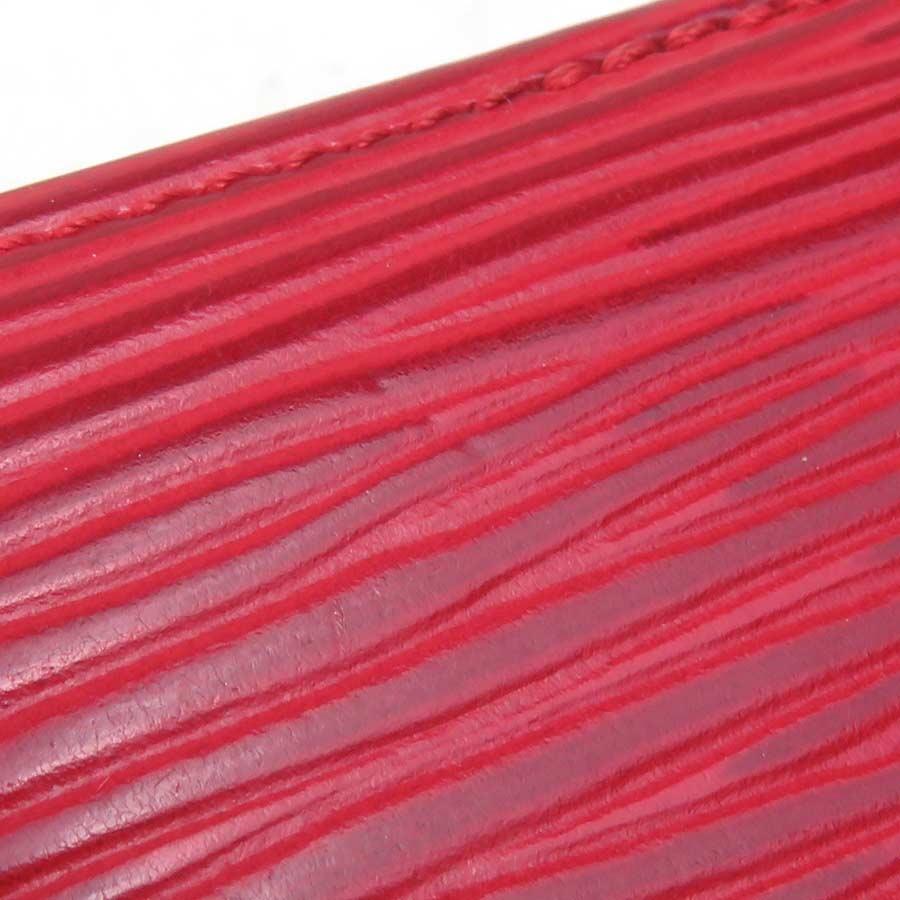LOUIS VUITTON（ルイ・ヴィトン） ルイ ヴィトン コインケース エピ