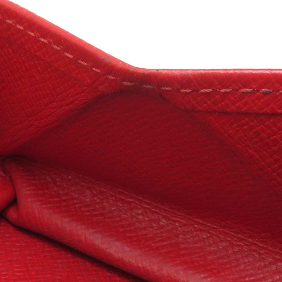 LOUIS VUITTON（ルイ・ヴィトン） ルイ ヴィトン コインケース エピ