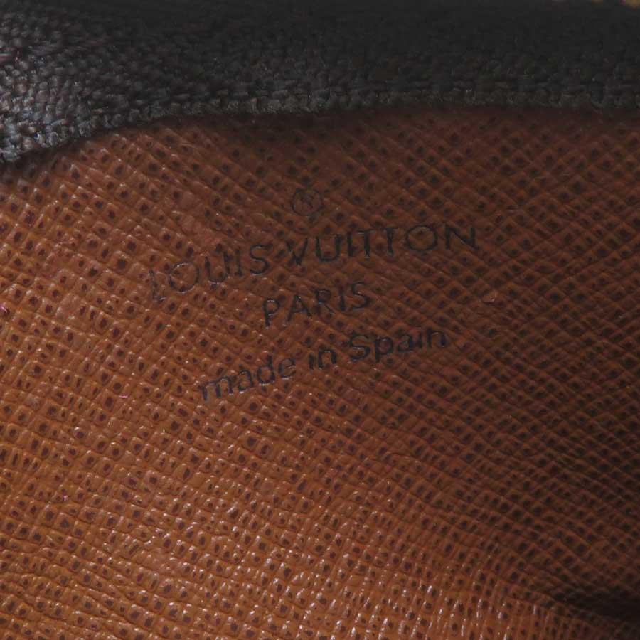 LOUIS VUITTON（ルイ・ヴィトン） ルイ ヴィトン キーケース