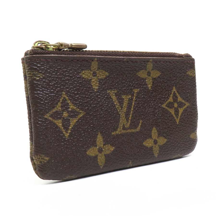 LOUIS VUITTON（ルイ・ヴィトン） ルイ ヴィトン キーケース
