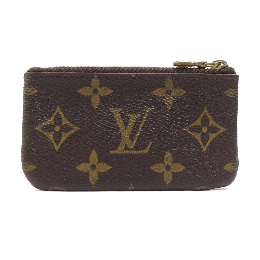 LOUIS VUITTON（ルイ・ヴィトン） ルイ ヴィトン キーケース