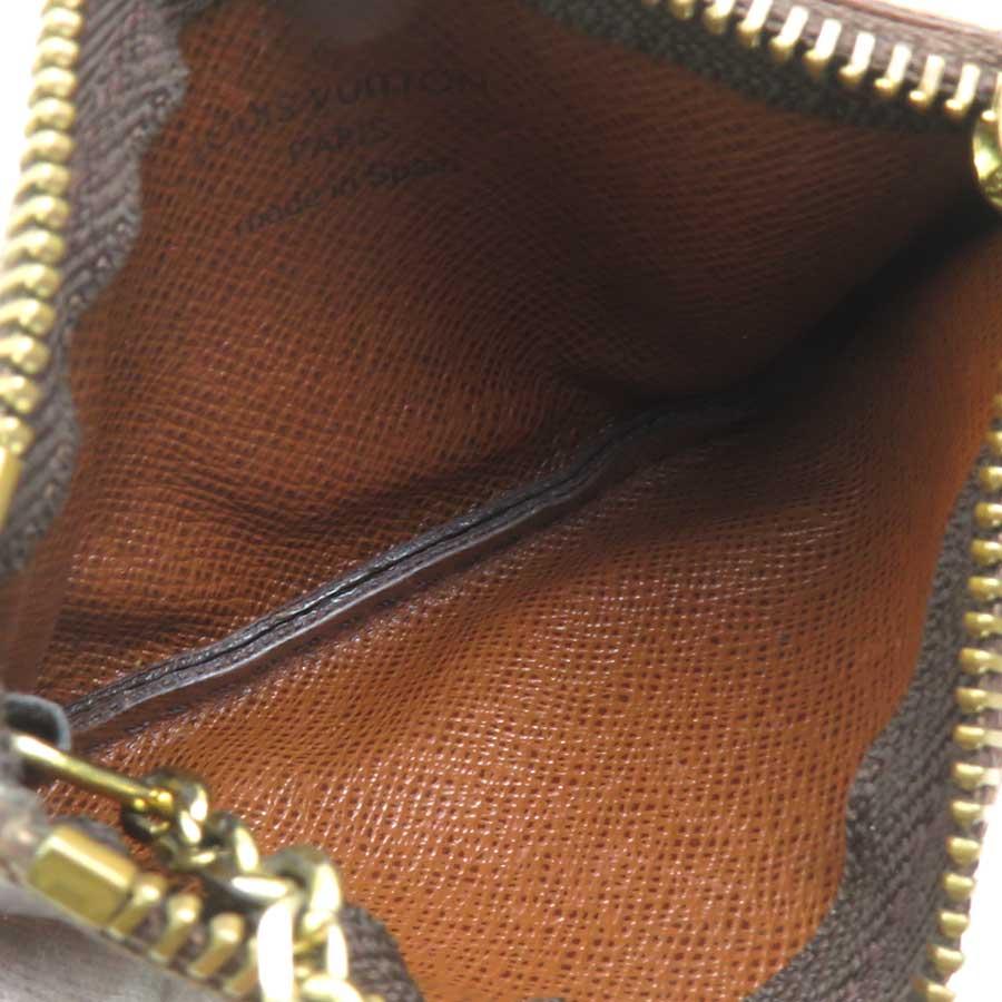 LOUIS VUITTON（ルイ・ヴィトン） ルイ ヴィトン キーケース