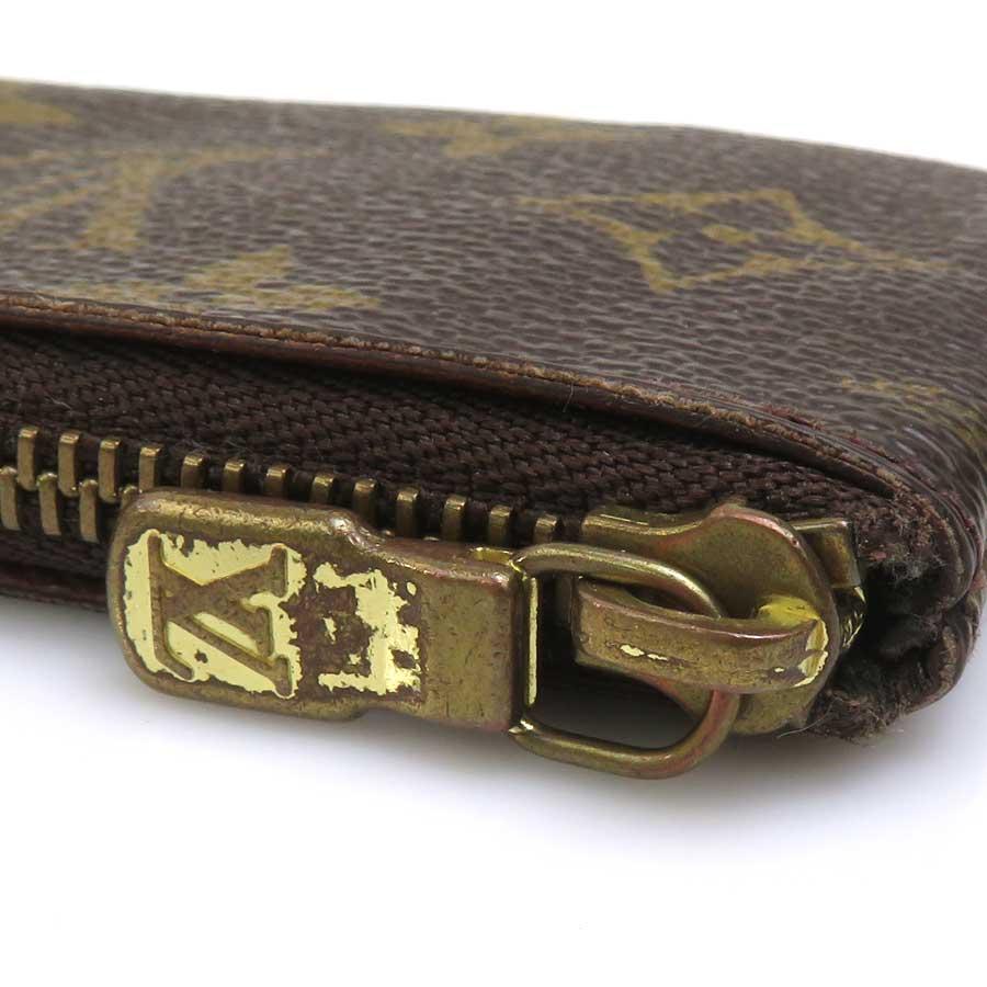 LOUIS VUITTON（ルイ・ヴィトン） ルイ ヴィトン キーケース