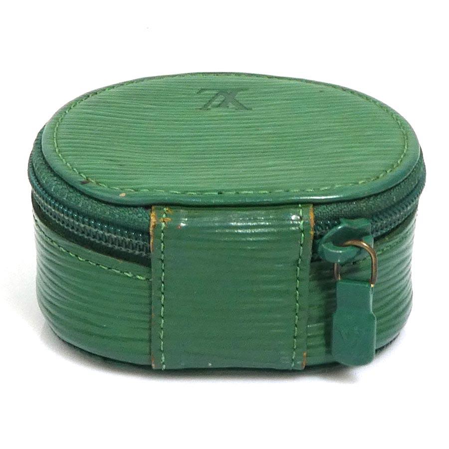 LOUIS VUITTON（ルイ・ヴィトン） ルイ ヴィトン アクセサリーポーチ