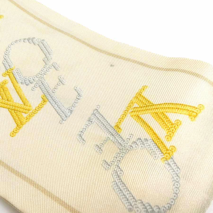 LOUIS VUITTON（ルイ・ヴィトン） ルイ ヴィトン スカーフ バンドー