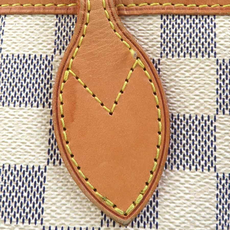 LOUIS VUITTON（ルイ・ヴィトン） ルイ ヴィトン トートバッグ ダミエ