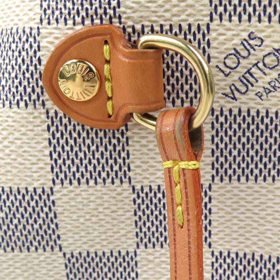 LOUIS VUITTON（ルイ・ヴィトン） ルイ ヴィトン トートバッグ ダミエ