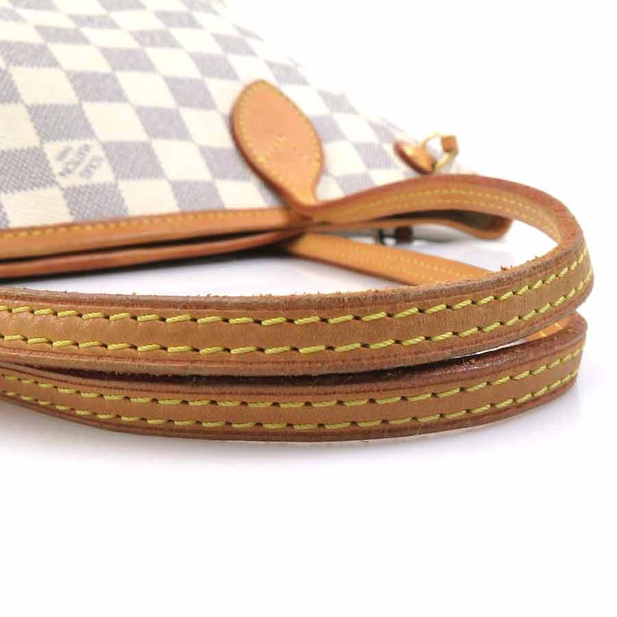 LOUIS VUITTON（ルイ・ヴィトン） ルイ ヴィトン トートバッグ ダミエ