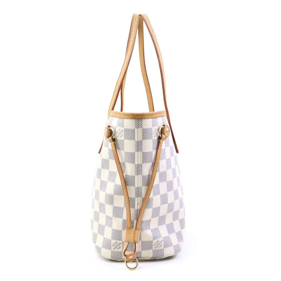 LOUIS VUITTON（ルイ・ヴィトン） ルイ ヴィトン トートバッグ ダミエ
