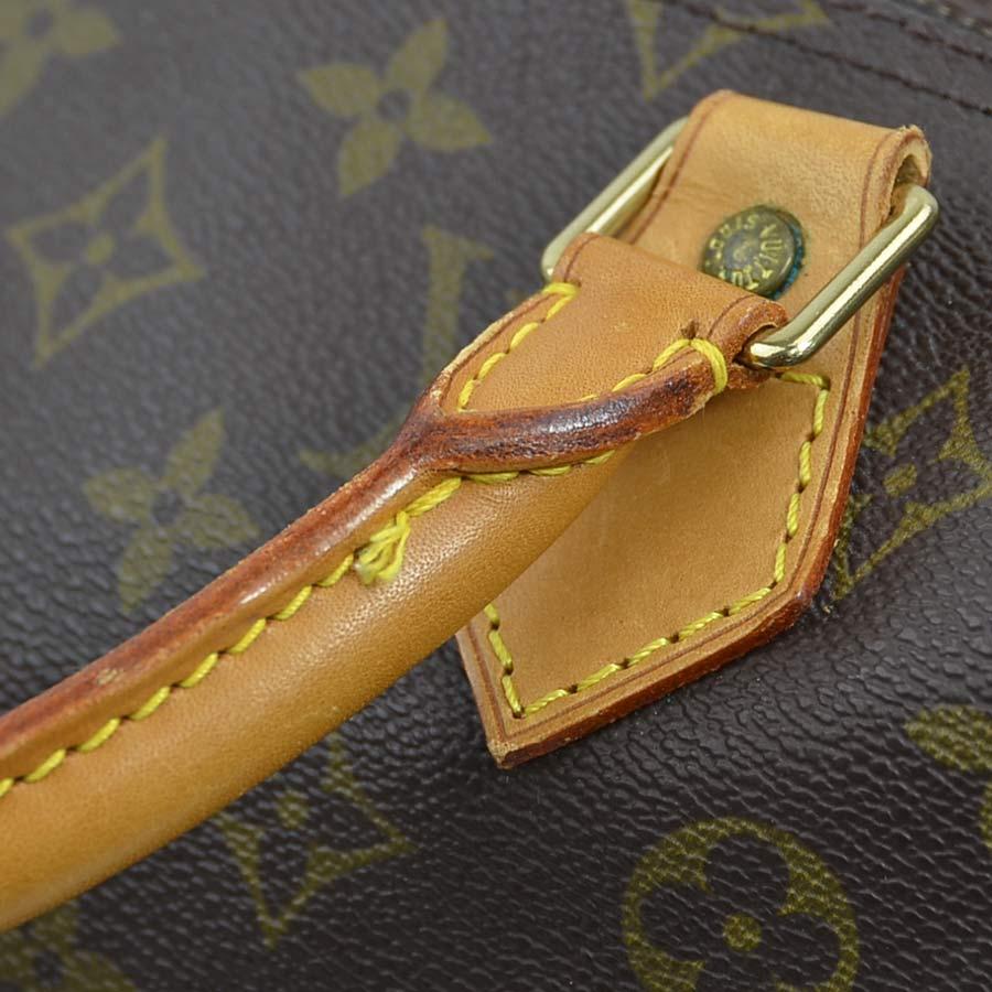 LOUIS VUITTON ルイヴィトン スピーディ35 スピーディ・バンドリエール 35 モノグラム｜ルイ・ヴィトン 公式