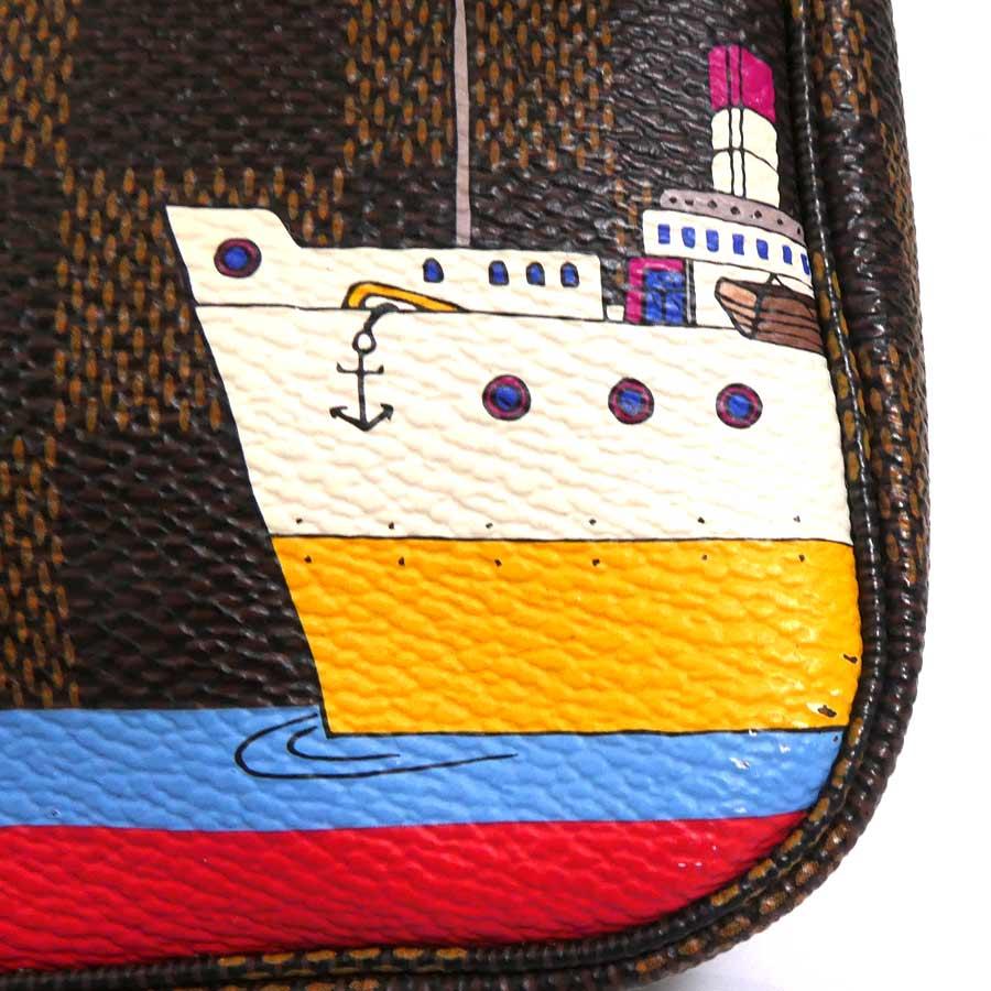 LOUIS VUITTON（ルイ・ヴィトン） ルイ ヴィトン ハンドバッグ
