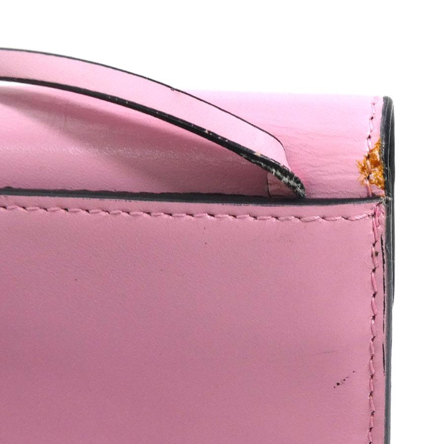 PRADA（プラダ） ポシェット レザー ピンク : ブランドバリュー - 通販