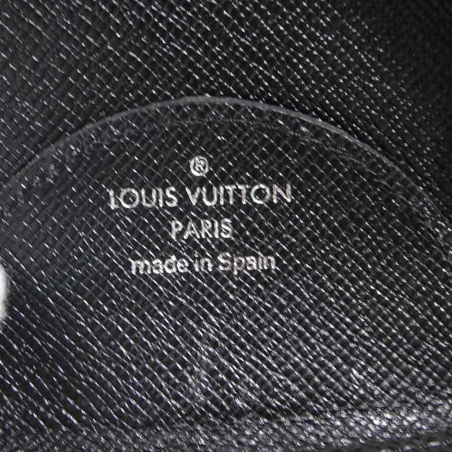 LOUIS VUITTON（ルイ・ヴィトン） ルイ ヴィトン コインケース タイガ