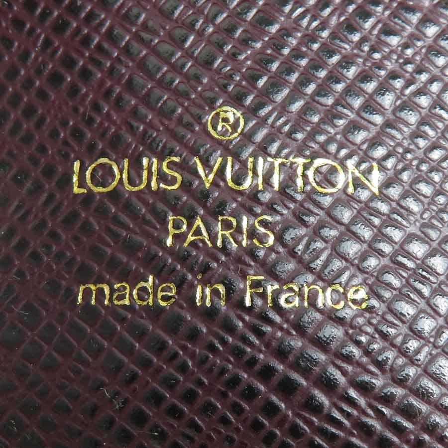 LOUIS VUITTON（ルイ・ヴィトン） ルイ ヴィトン カフス メタル/タイガ