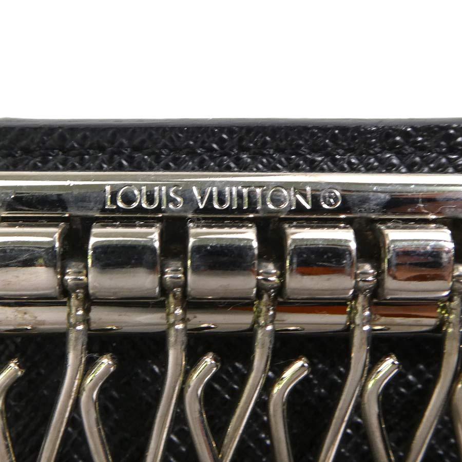 LOUIS VUITTON（ルイ・ヴィトン） ルイ ヴィトン キーケース ダミエ