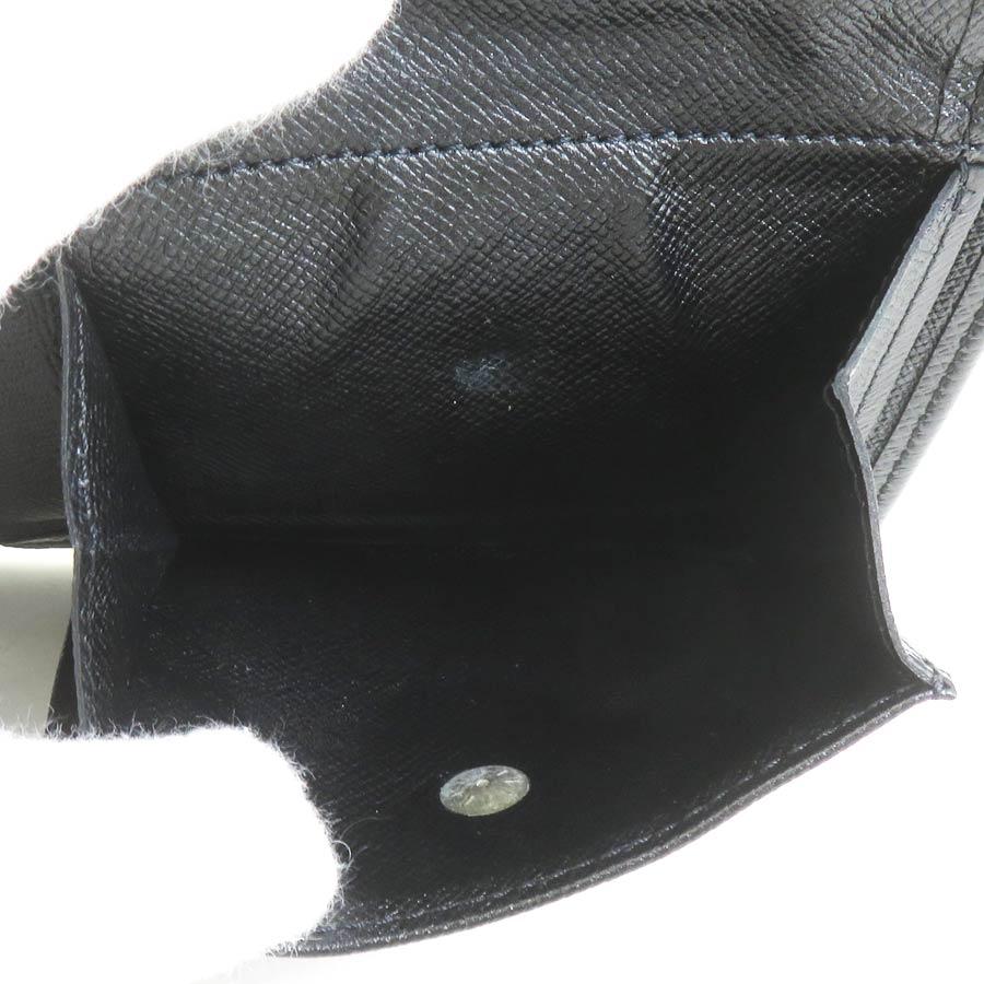 LOUIS VUITTON（ルイ・ヴィトン） ルイ ヴィトン 二つ折り財布 タイガ