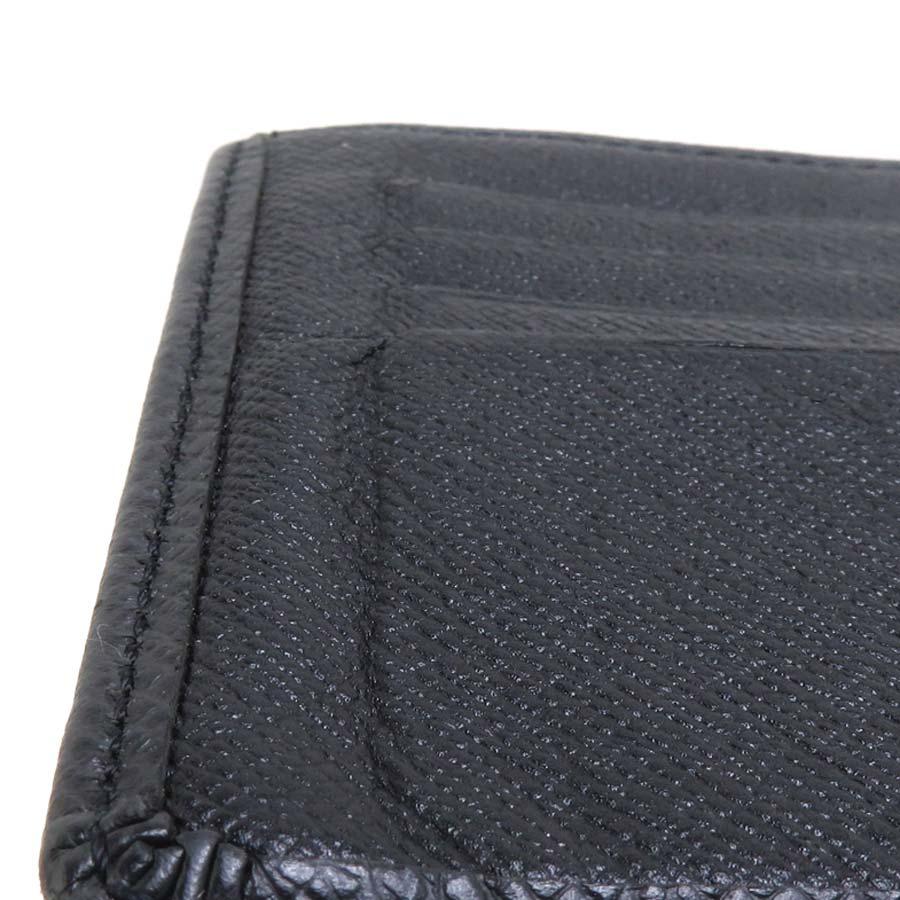 良品 ルイヴィトン タイガ ポルトフォイユ フロリン 財布 黒 二つ折り 楽天市場】【財布】LOUIS VUITTON ルイ ヴィトン タイガ