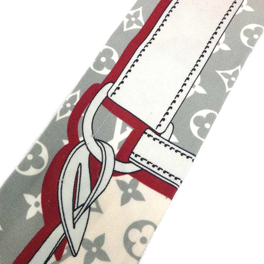 LOUIS VUITTON（ルイ・ヴィトン） ルイ ヴィトン スカーフ バンドーBB