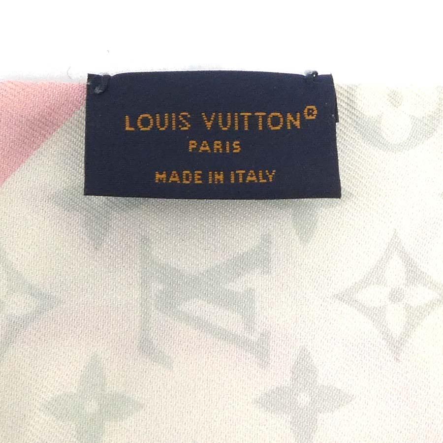 LOUIS VUITTON（ルイ・ヴィトン） ルイ ヴィトン スカーフ バンドーBB