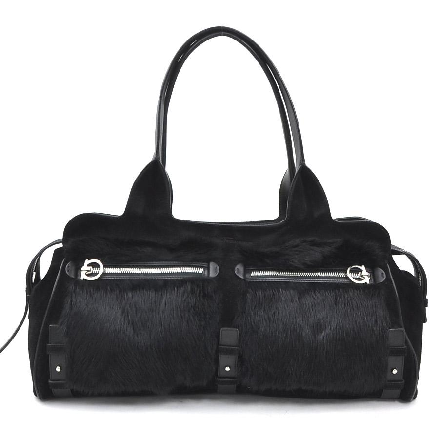 サルヴァトーレフェラガモ Salvatore Ferragamo ショルダーバッグ