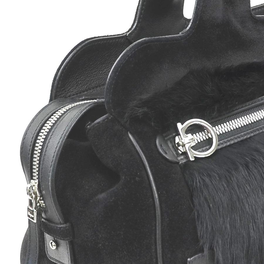 サルヴァトーレフェラガモ Salvatore Ferragamo ショルダーバッグ