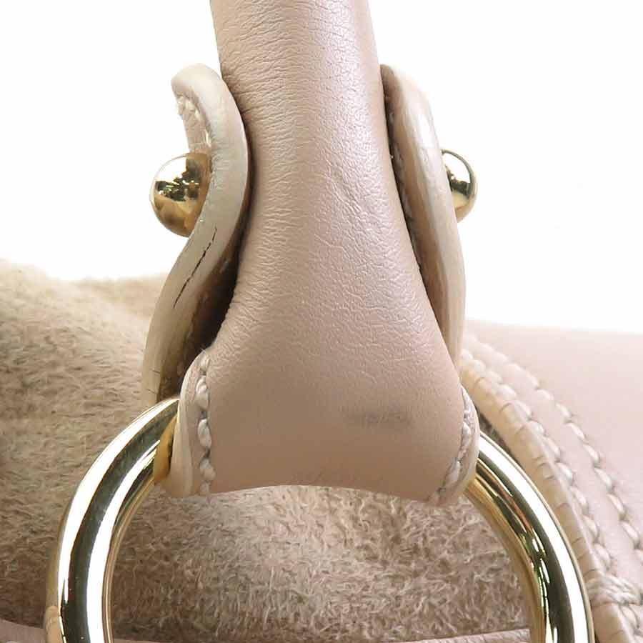 サルヴァトーレフェラガモ Salvatore Ferragamo ショルダーバッグ