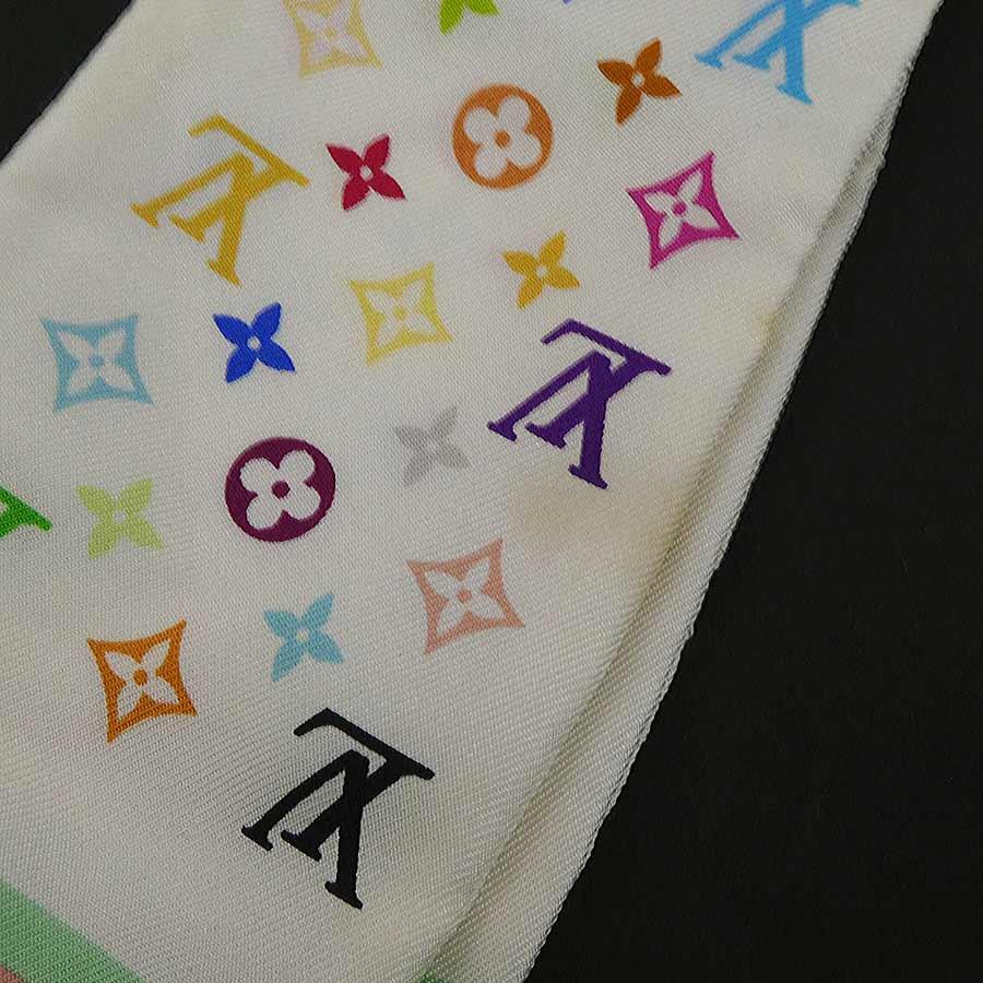 LOUIS VUITTON（ルイ・ヴィトン） ルイ ヴィトン スカーフ モノグラム