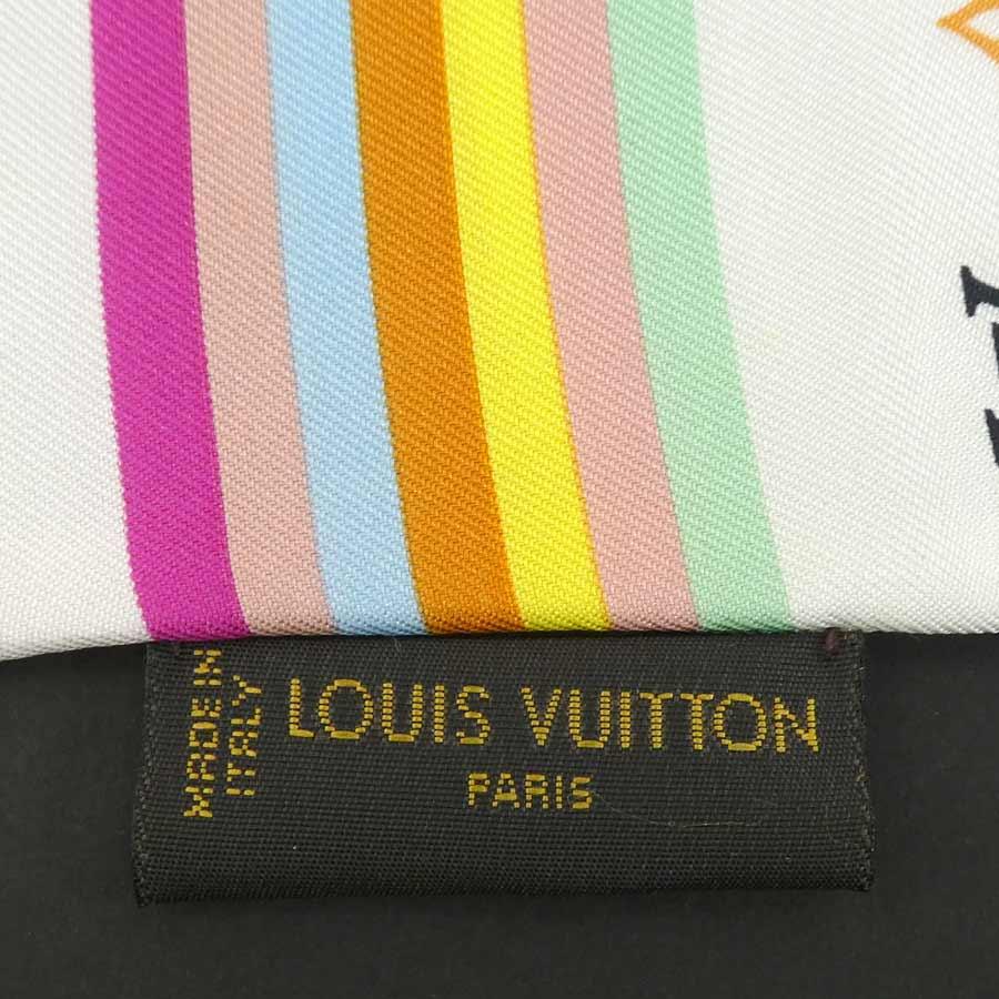 LOUIS VUITTON（ルイ・ヴィトン） ルイ ヴィトン スカーフ モノグラム
