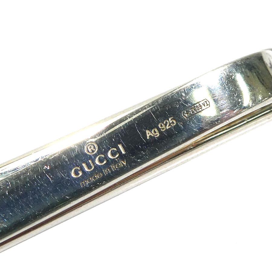 GUCCI（グッチ） タイピン シルバー925 シルバー : ブランドバリュー