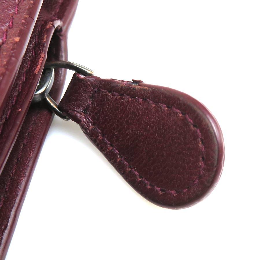 ボッテガヴェネタ BOTTEGAVENETA 二つ折り財布 イントレチャート