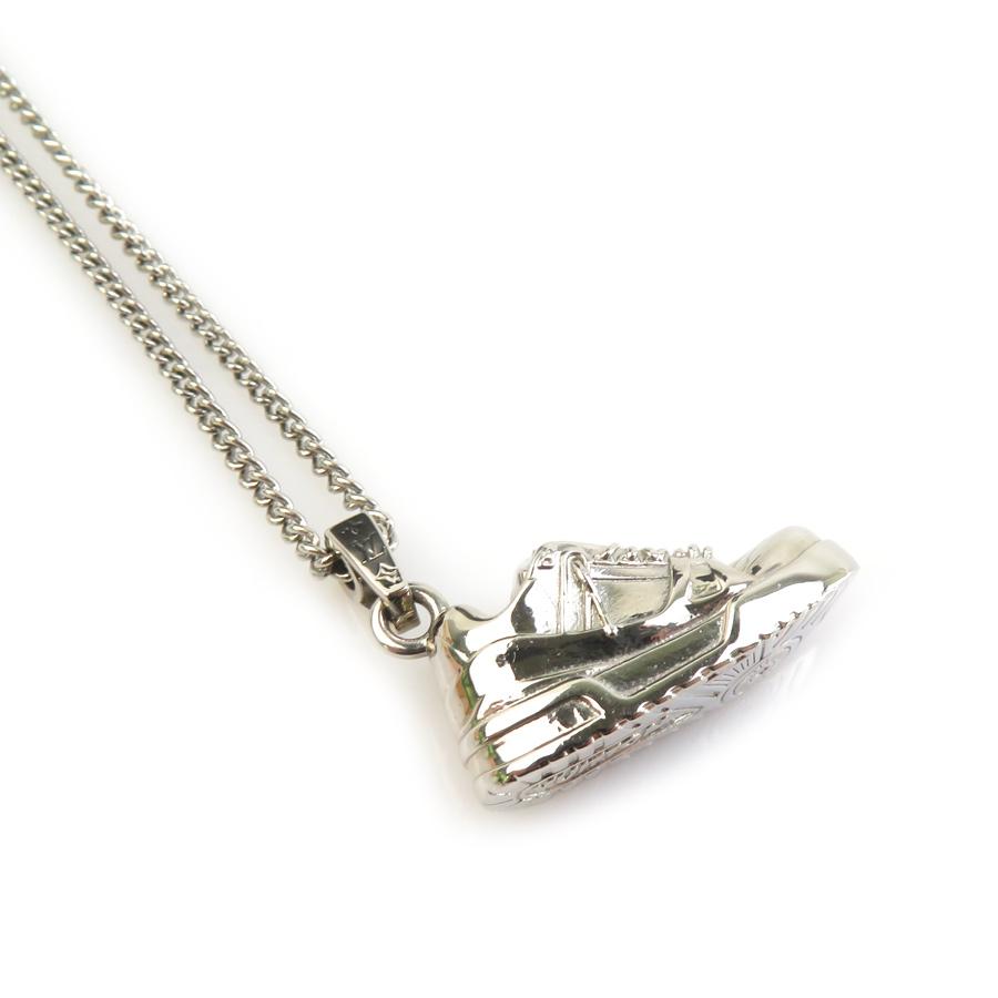 LOUIS VUITTON（ルイ・ヴィトン） ルイ ヴィトン ネックレス PENDENTIF