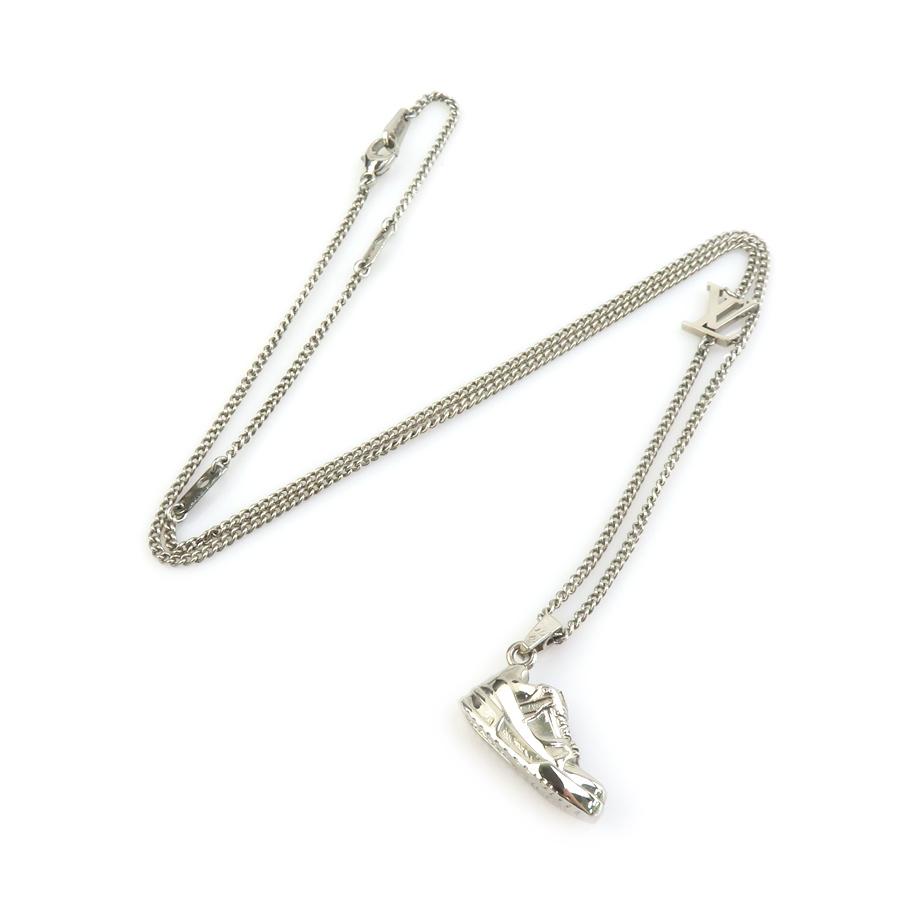 LOUIS VUITTON（ルイ・ヴィトン） ルイ ヴィトン ネックレス PENDENTIF
