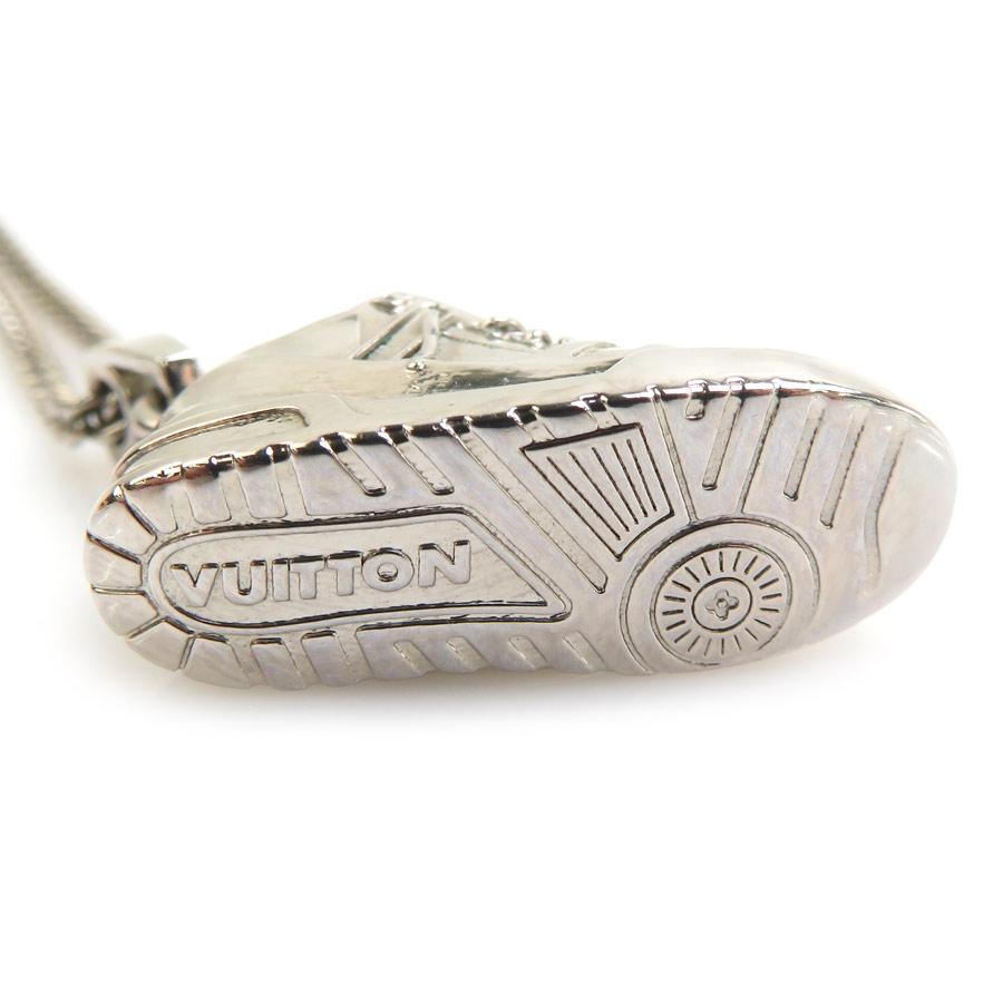 LOUIS VUITTON（ルイ・ヴィトン） ルイ ヴィトン ネックレス PENDENTIF