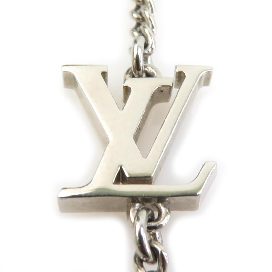 LOUIS VUITTON（ルイ・ヴィトン） ルイ ヴィトン ネックレス PENDENTIF