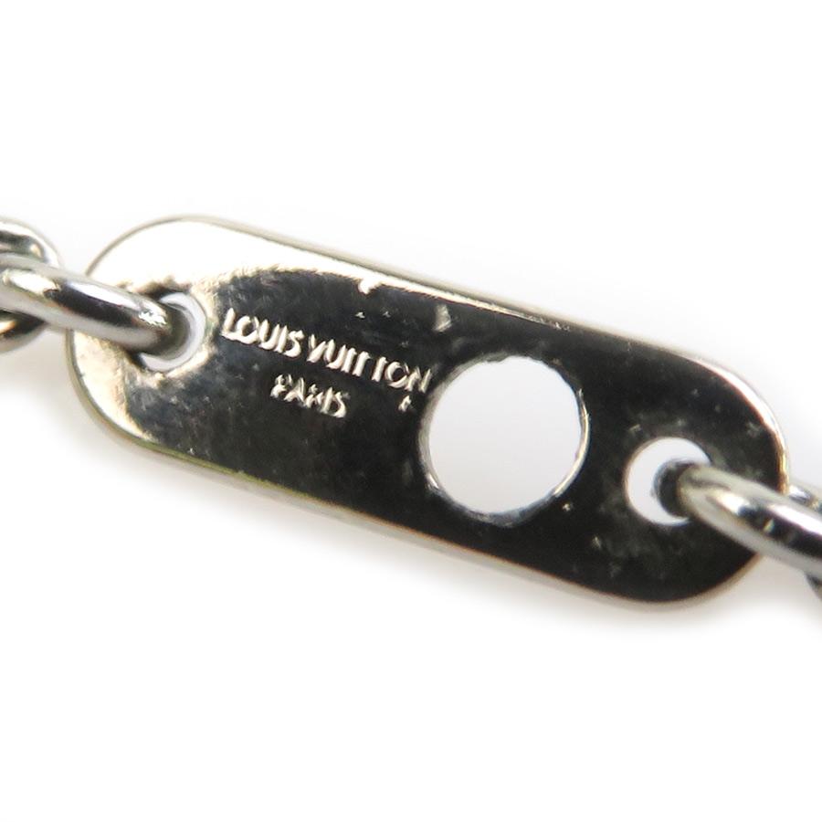 LOUIS VUITTON（ルイ・ヴィトン） ルイ ヴィトン ネックレス PENDENTIF