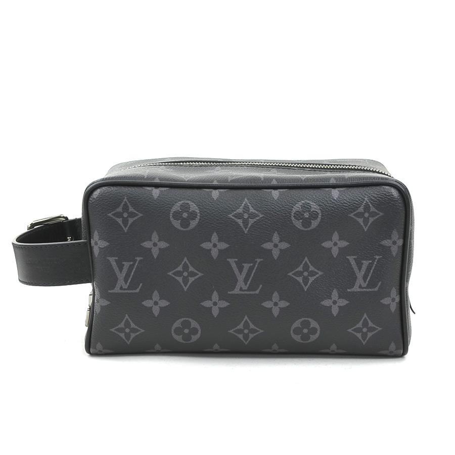 LOUIS VUITTON（ルイ・ヴィトン） ルイ ヴィトン クラッチバッグ