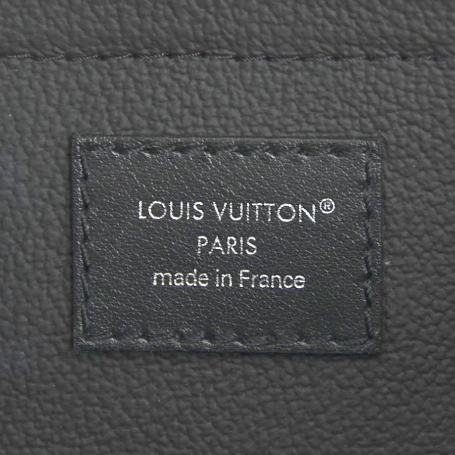 LOUIS VUITTON（ルイ・ヴィトン） ルイ ヴィトン クラッチバッグ