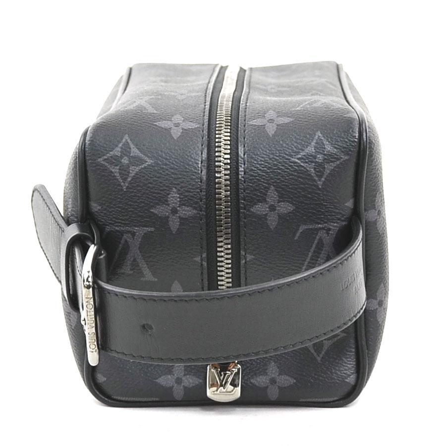 LOUIS VUITTON（ルイ・ヴィトン） ルイ ヴィトン クラッチバッグ